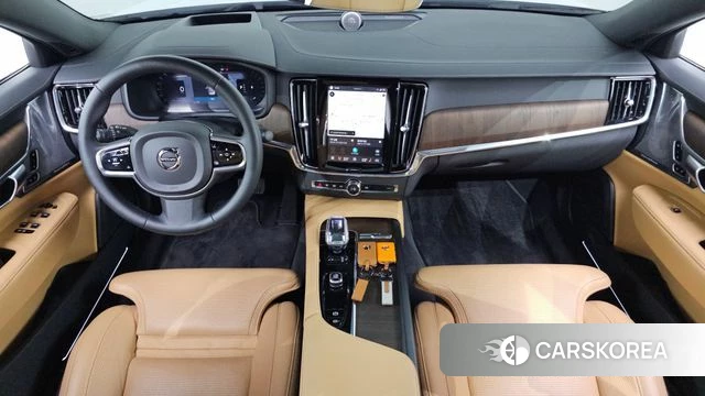 Volvo S90 id 4871302 из Кореи 37