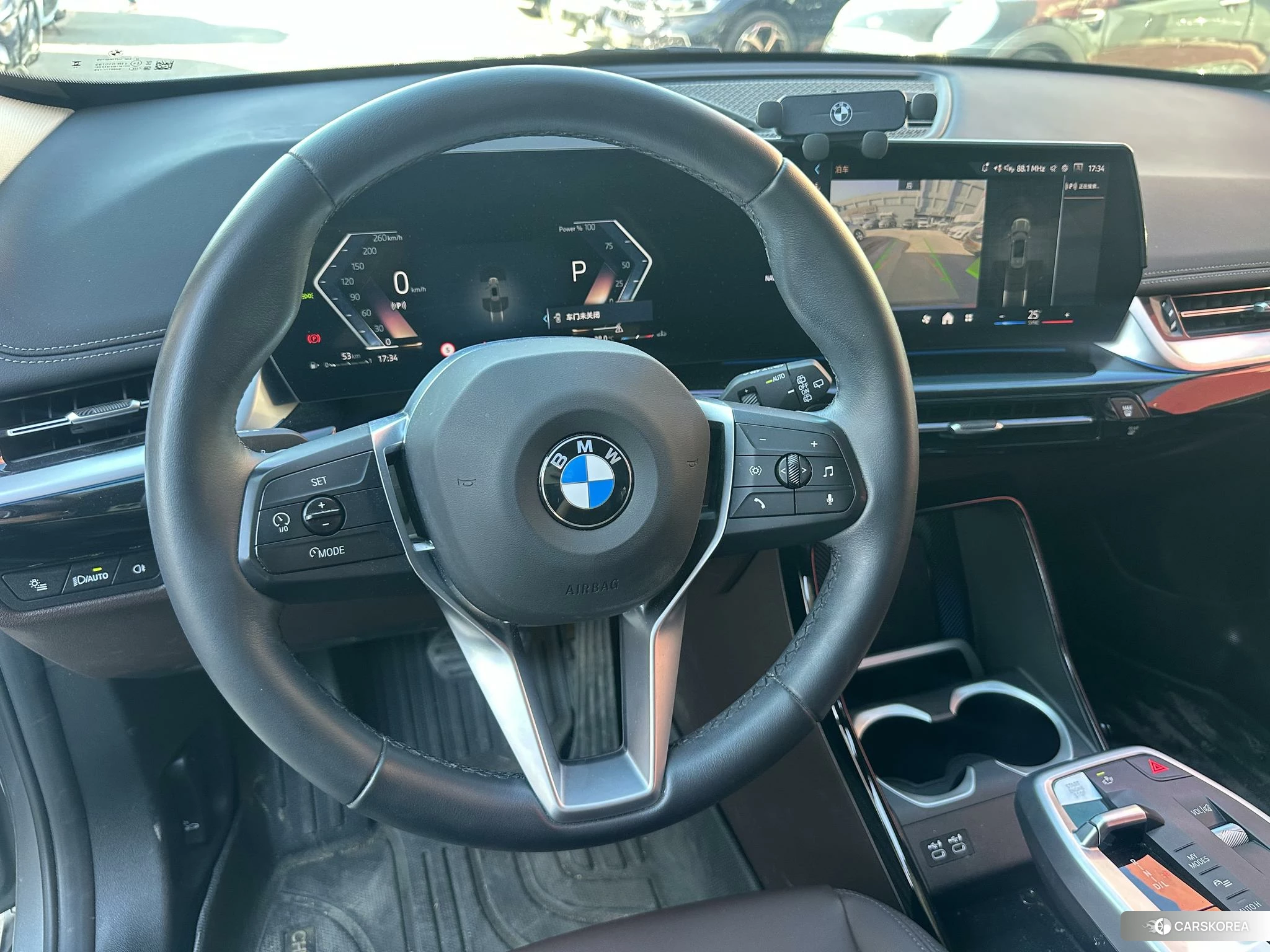BMW X1 id 4452252 из Китая 11