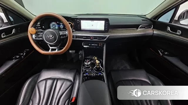 Kia K5 3rd generation id 3028270 из Кореи 17