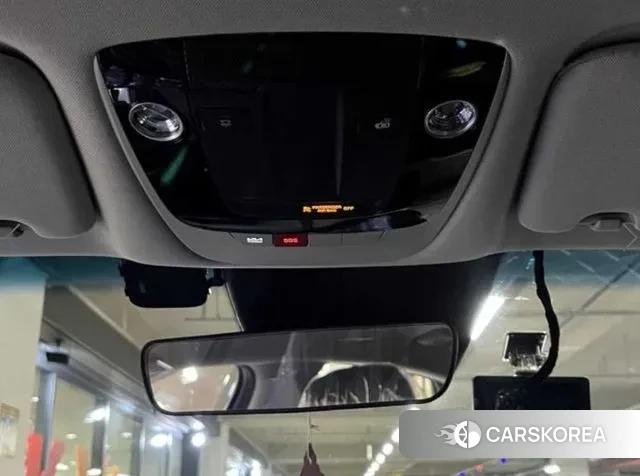 Kia K8 id 3477021 из Кореи 14