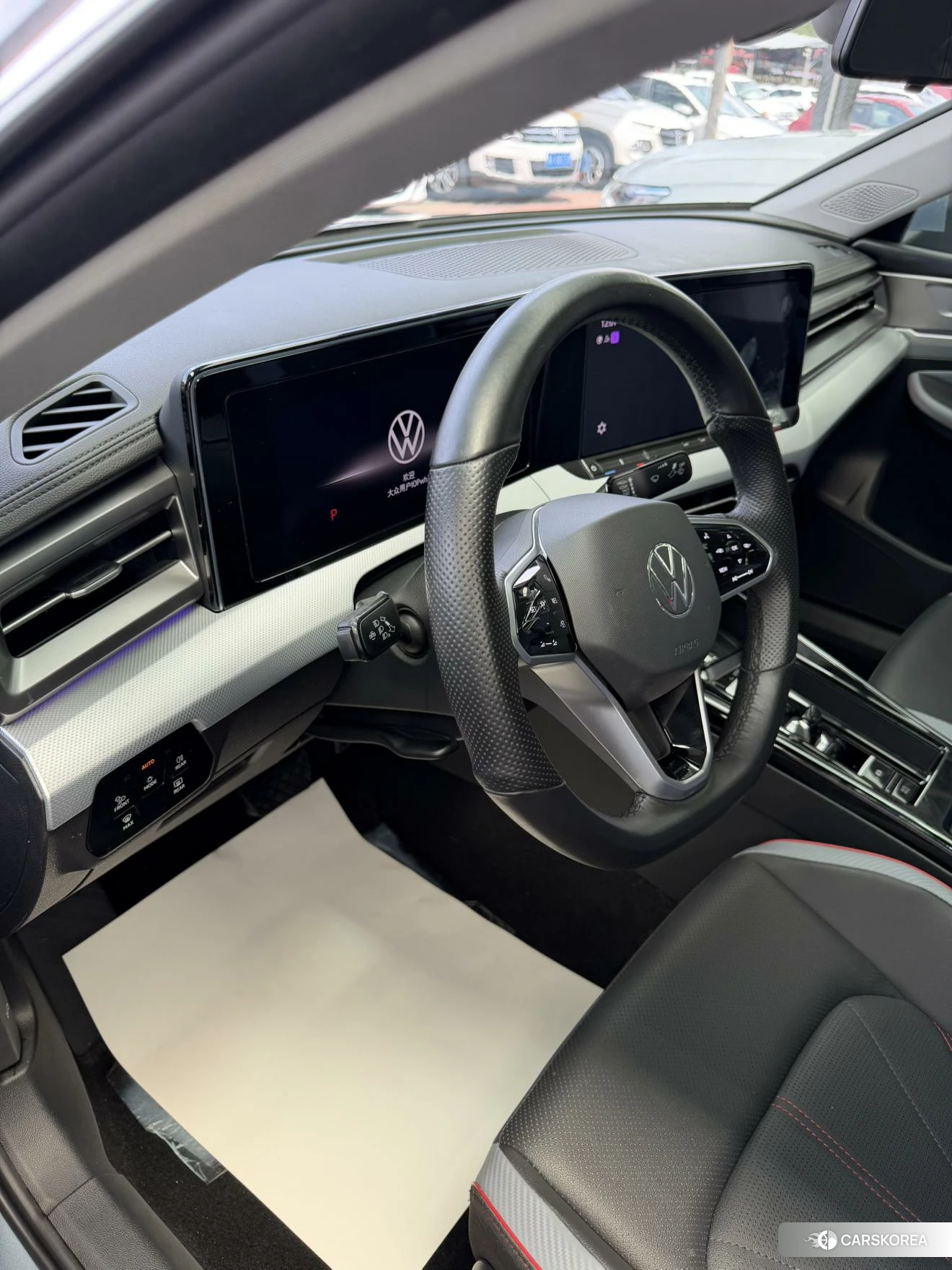Volkswagen Lamando id 4454024 из Китая 15