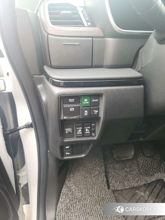 Honda Odyssey id 4255829 из Китая 16