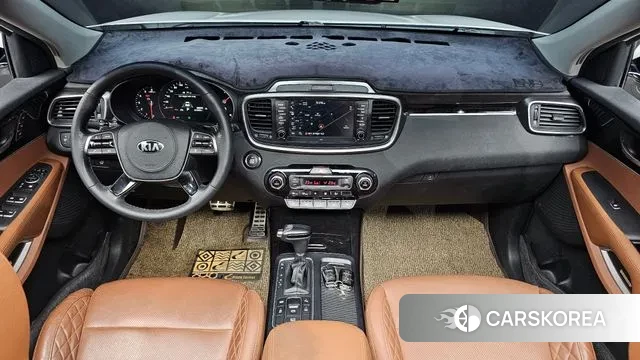 Kia The New Sorento id 3541764 из Кореи 17