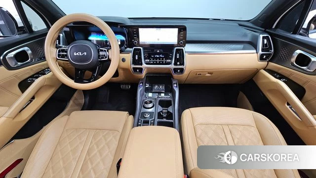 Kia Sorento 4th Generation id 4619360 из Кореи 17
