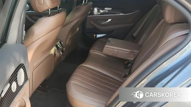 Mercedes-Benz E-Class W213 id 4780084 из Кореи 7