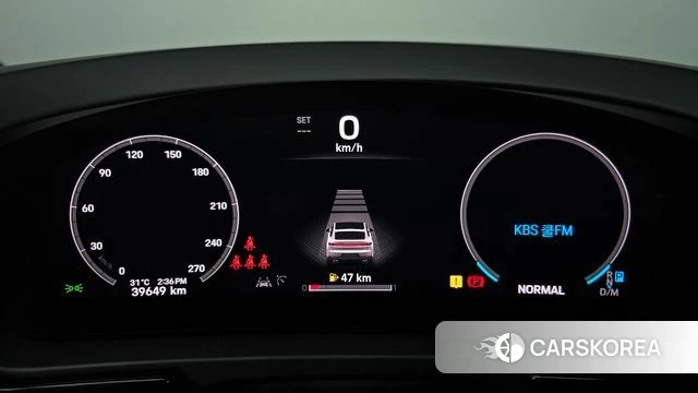 Porsche Cayenne (PO536) id 4480509 из Кореи 31