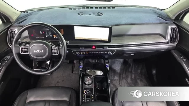 Kia The New Sorento 4th Generation id 3675050 из Кореи 17