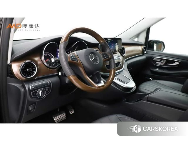 Mercedes-Benz V-class id 4263269 из Китая 8