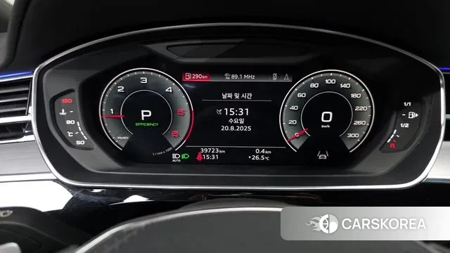 Audi A8 (D5) id 3054155 из Кореи 17