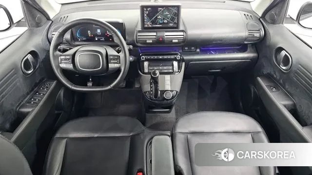 Hyundai Casper id 3492872 из Кореи 17