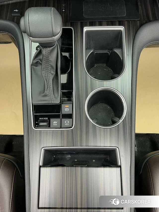 Toyota Saina id 4258444 из Китая 37