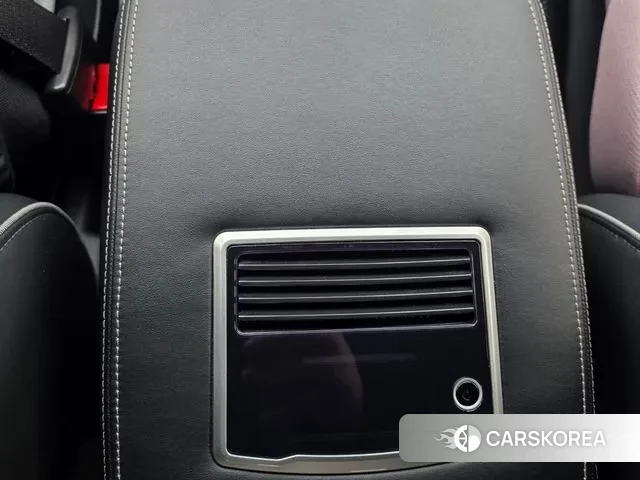 Ssangyong Rexton New Arena id 3523737 из Кореи 7