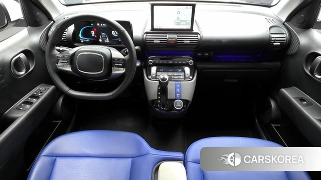 Hyundai Casper id 3858916 из Кореи 17