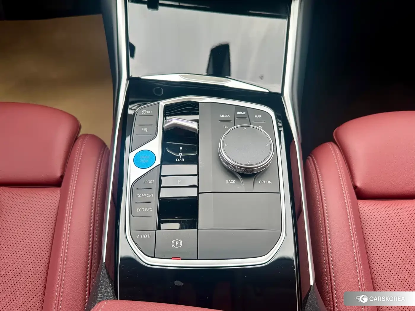 BMW i3 id 4548147 из Китая 18