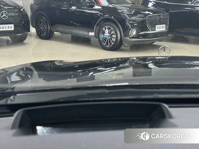 Mercedes-Benz S-class id 4253399 из Китая 23