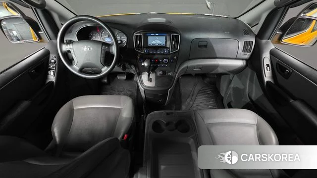 Hyundai The New Grand Starex id 3844779 из Кореи 17