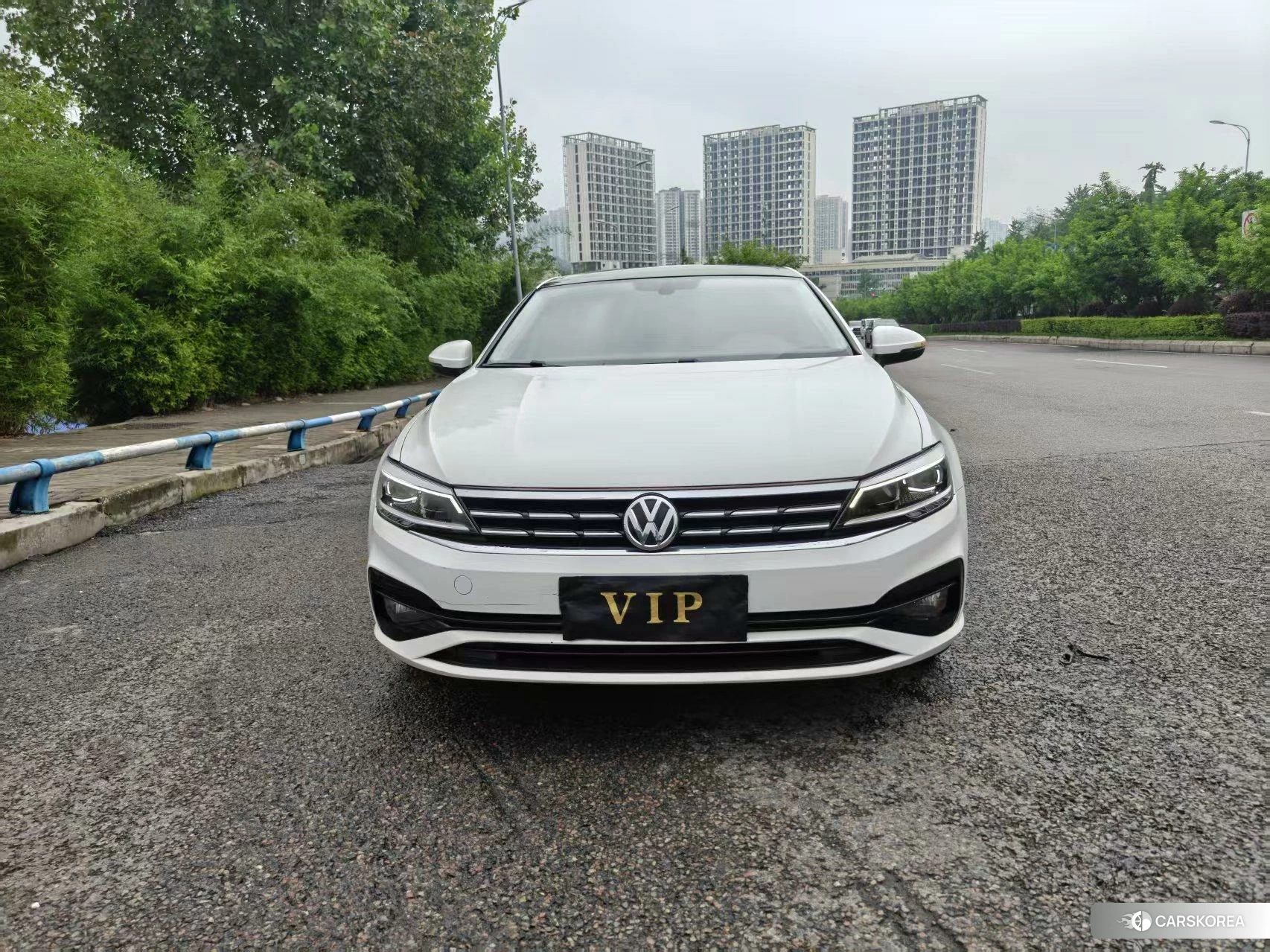 Volkswagen Lingdu id 4406004 из Китая 17