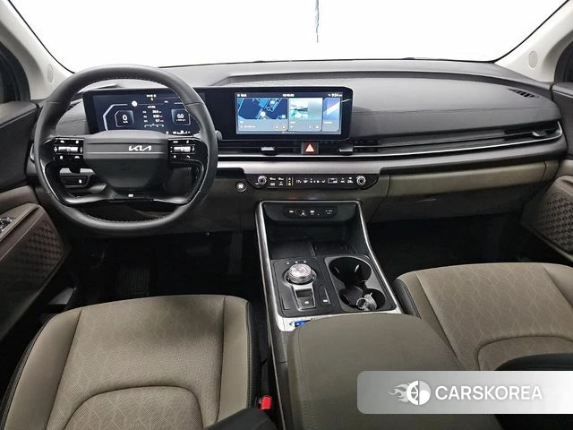Kia The New Carnival 4th Generation id 4427182 из Кореи 17