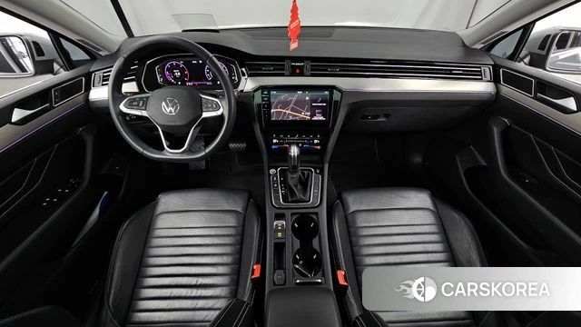 Volkswagen Passat GT (B8) id 3964404 из Кореи 17