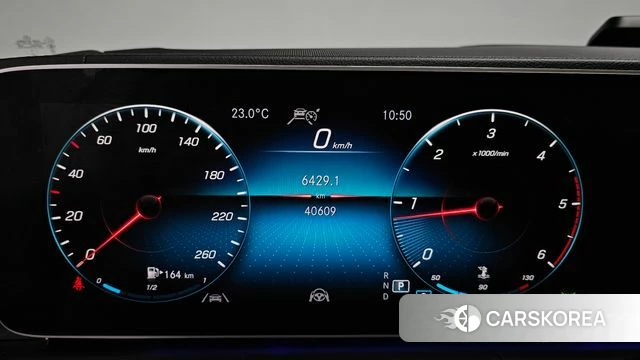 Mercedes-Benz GLE-Class W167 id 4415814 из Кореи 35
