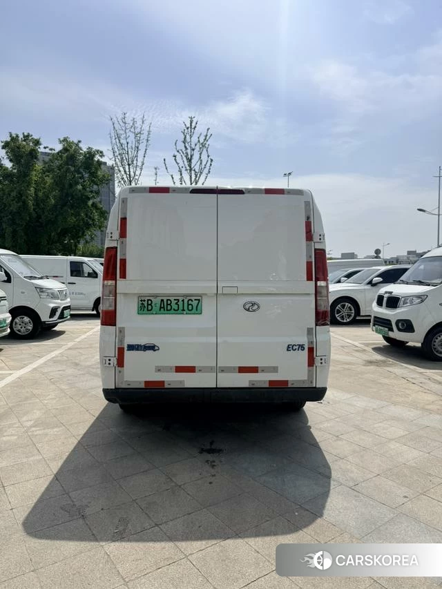 Ruichi EC75 id 4242026 из Китая 8