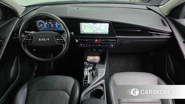 Kia Di Ol Nu Niro id 4646315 из Кореи 28