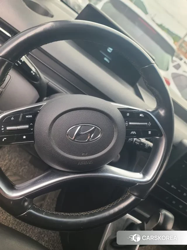 Hyundai Staria id 3153067 из Кореи 12