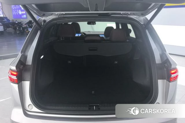 Geely Automobile Xingyue L id 4253135 из Китая 14