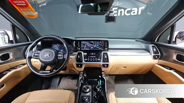 Kia Sorento 4th Generation id 2985969 из Кореи 17