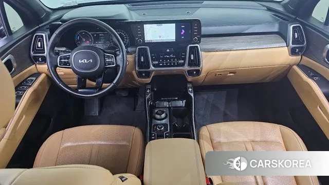 Kia Sorento 4th Generation id 2969610 из Кореи 17