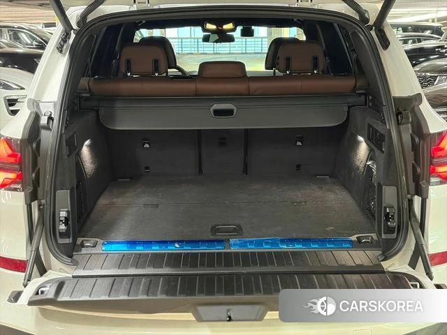BMW X5 (G05) id 3798304 из Кореи 7
