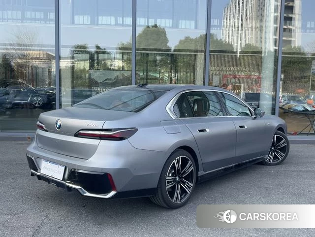 BMW 7 series id 4387232 из Китая 11