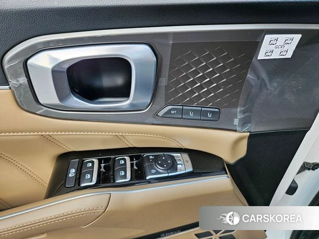 Kia The New Sorento 4th Generation id 4200847 из Кореи 17