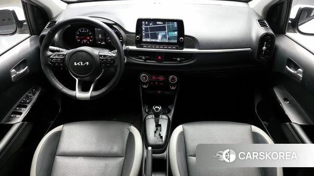 Kia Morning Urban (JA) id 4322997 из Кореи 27