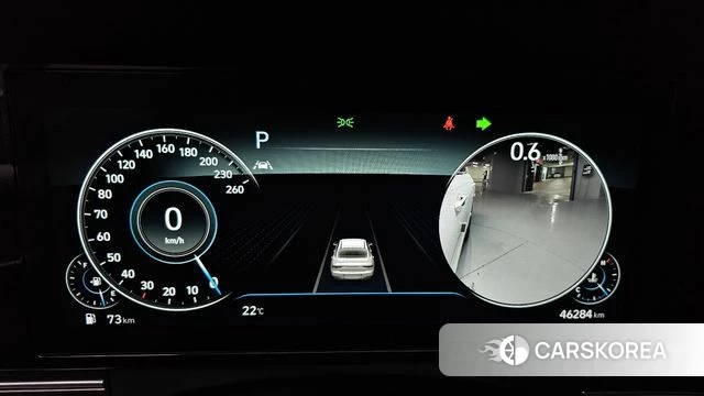 Hyundai The New Grandeur IG id 3916700 из Кореи 17