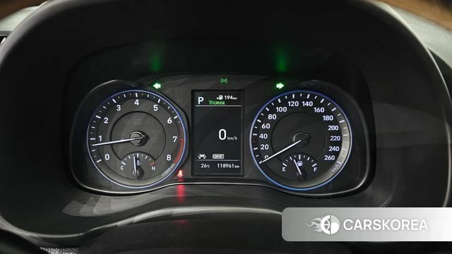 Hyundai Kona id 4430252 из Кореи 30