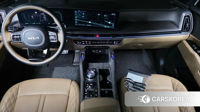 Kia The New Sorento 4th Generation id 4421770 из Кореи 32