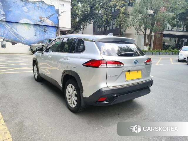 Toyota Fenglanda id 4367511 из Китая 12