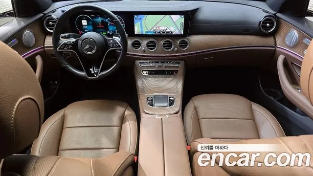 Mercedes-Benz E-Class W213 id 2950455 из Кореи 17