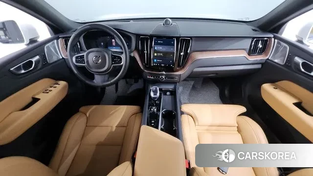 Volvo XC60 second Generation id 3431661 из Кореи 17