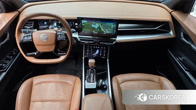 Ssangyong Torres id 3405709 из Кореи 17