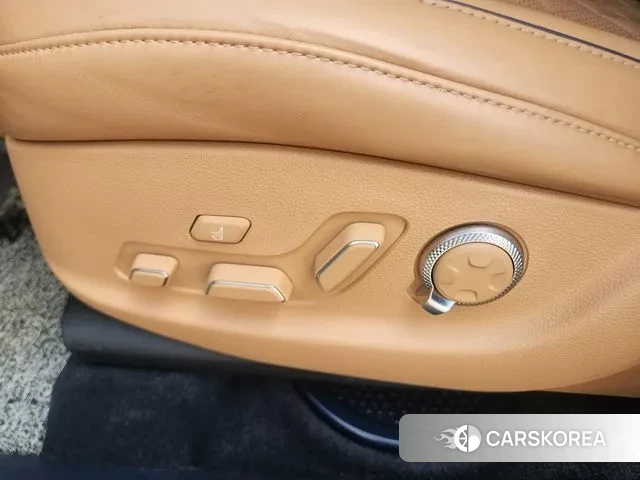 Genesis GV80 id 2997712 из Кореи 17