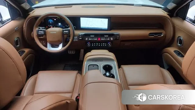 Hyundai Palisade (LX3) id 3415272 из Кореи 17