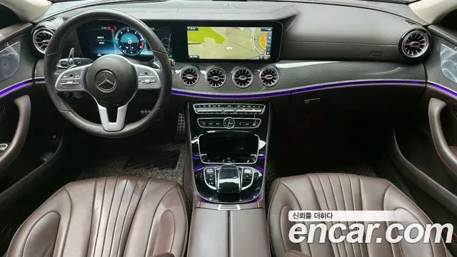 Mercedes-Benz CLS-Class C257 id 2916966 из Кореи 17