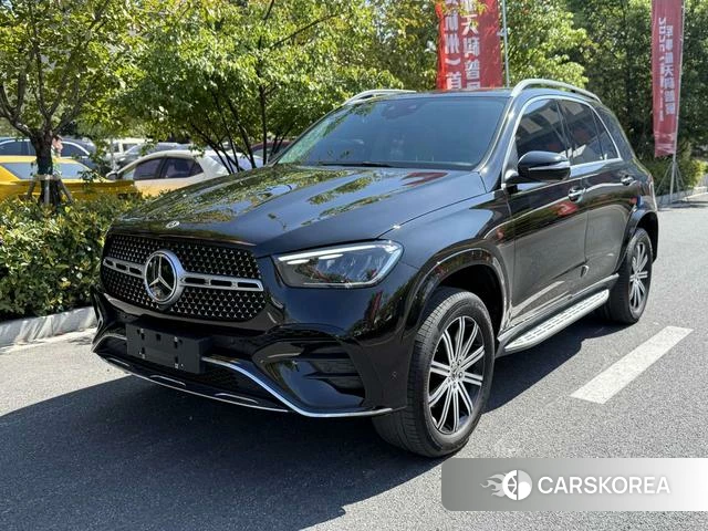 Mercedes-Benz GLE (import) id 4272081 из Китая 16
