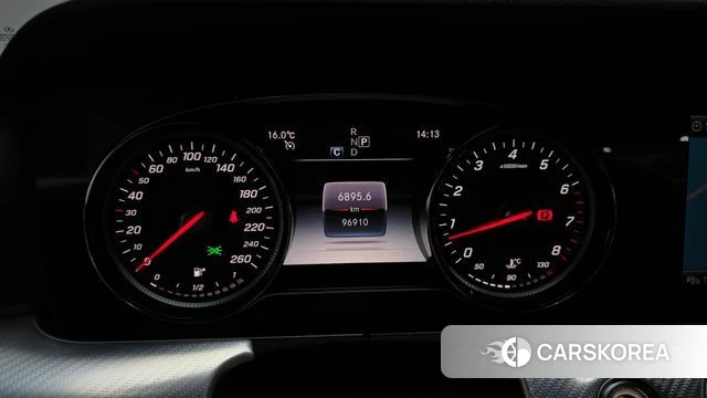 Mercedes-Benz E-Class W213 id 3916696 из Кореи 17