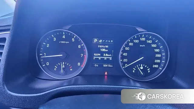 Hyundai Avante AD id 3543762 из Кореи 17