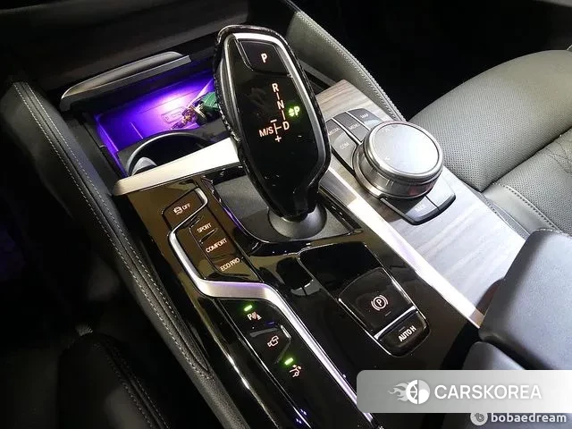 BMW 6 Series GT (G32) id 3700992 из Кореи 17