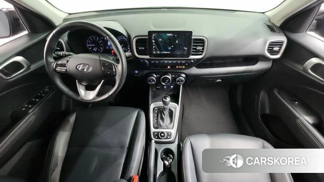 Hyundai Venue id 3840164 из Кореи 17
