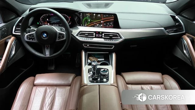 BMW X6 (G06) id 3786964 из Кореи 17